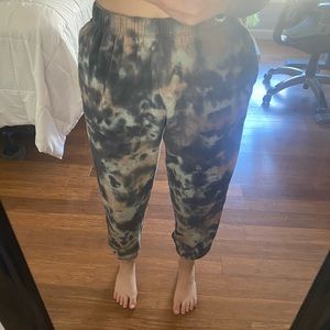 Wild Fable Tie Dye Sweatpants